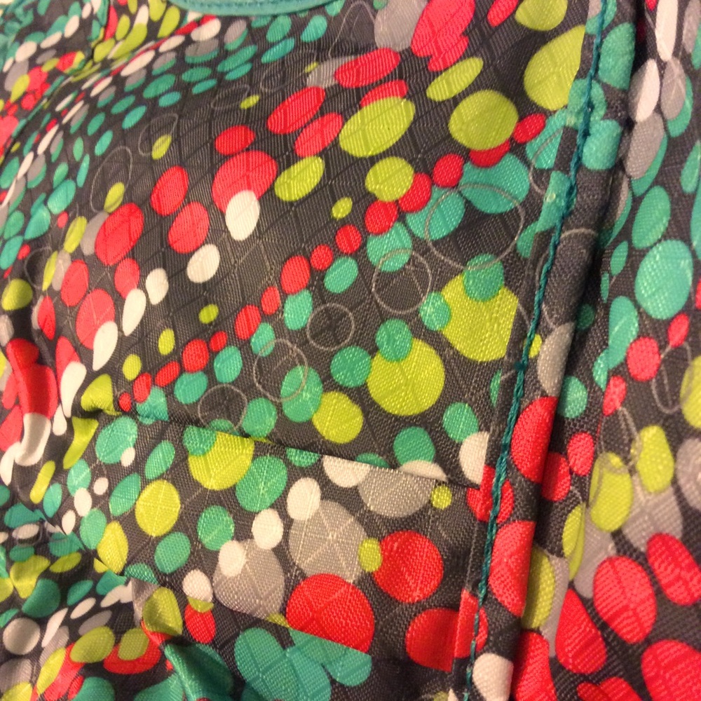 Thirty One All Pro Tote - Picture 3 of 9